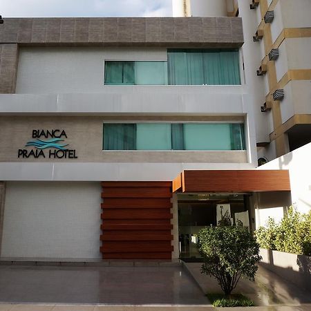 Bianca Praia Hotel Ресифи Экстерьер фото