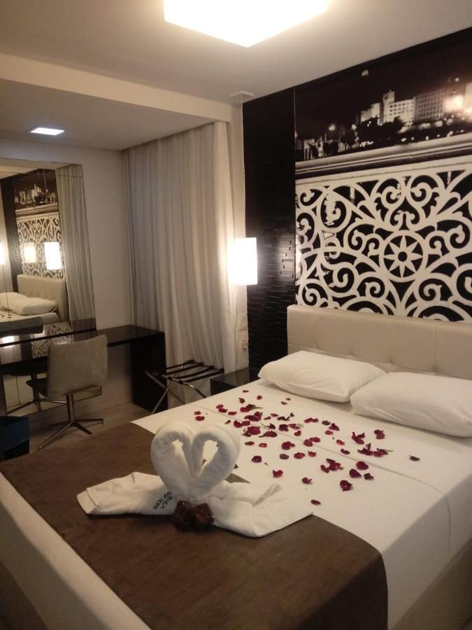 Bianca Praia Hotel Ресифи Экстерьер фото