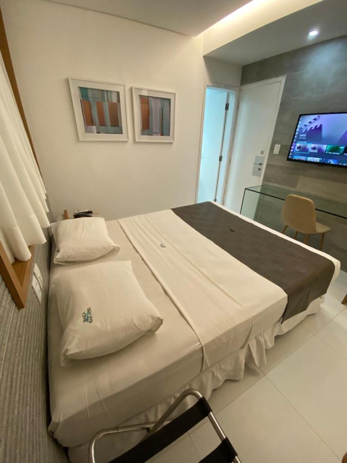 Bianca Praia Hotel Ресифи Экстерьер фото