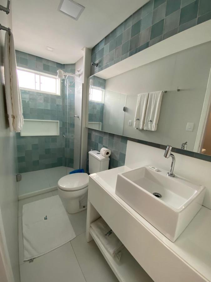 Bianca Praia Hotel Ресифи Экстерьер фото