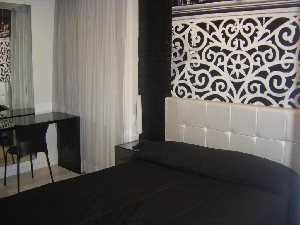 Bianca Praia Hotel Ресифи Экстерьер фото