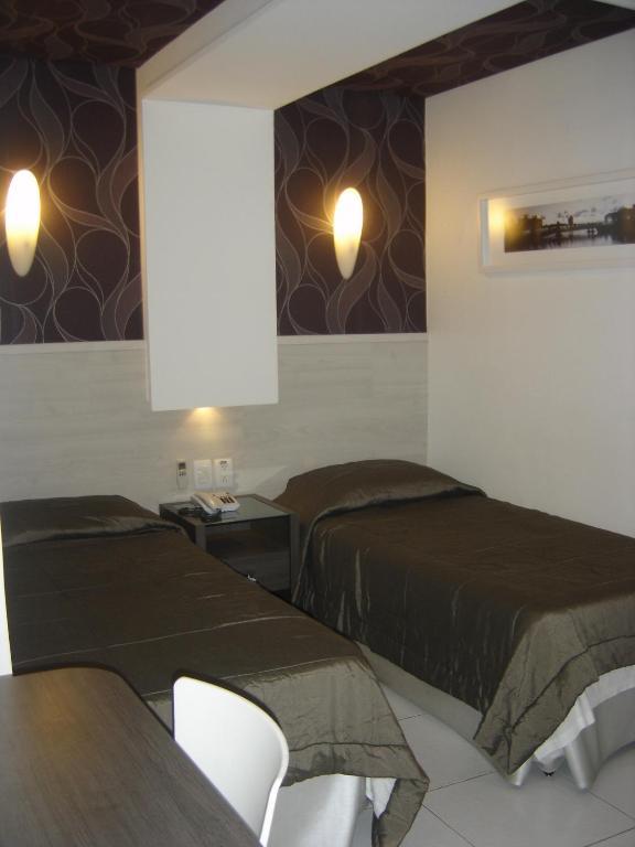 Bianca Praia Hotel Ресифи Экстерьер фото