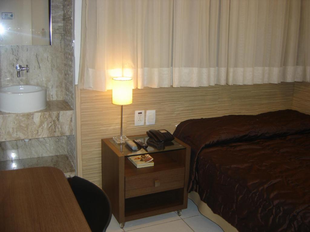 Bianca Praia Hotel Ресифи Экстерьер фото