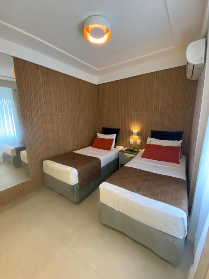 Bianca Praia Hotel Ресифи Экстерьер фото