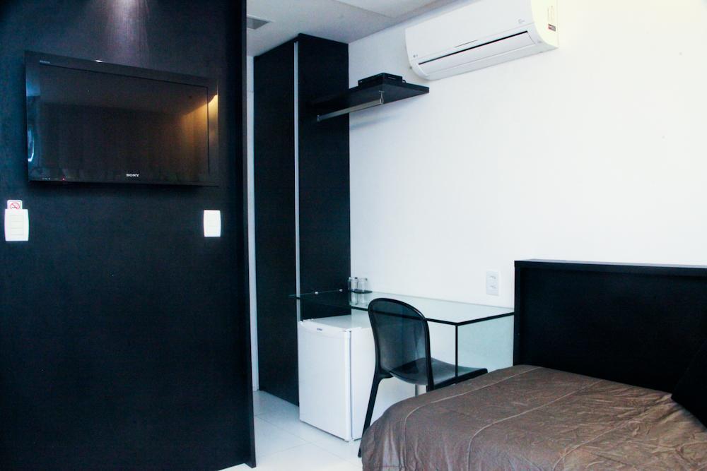 Bianca Praia Hotel Ресифи Экстерьер фото