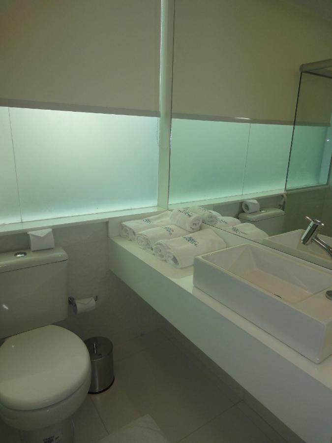 Bianca Praia Hotel Ресифи Экстерьер фото