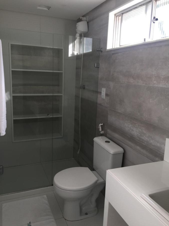 Bianca Praia Hotel Ресифи Экстерьер фото
