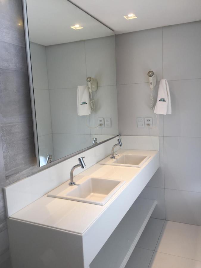 Bianca Praia Hotel Ресифи Экстерьер фото